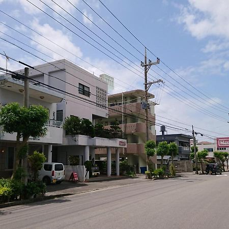 ゲストハウス あぱらぎ Guesthouse Aparagi Ishigaki  المظهر الخارجي الصورة