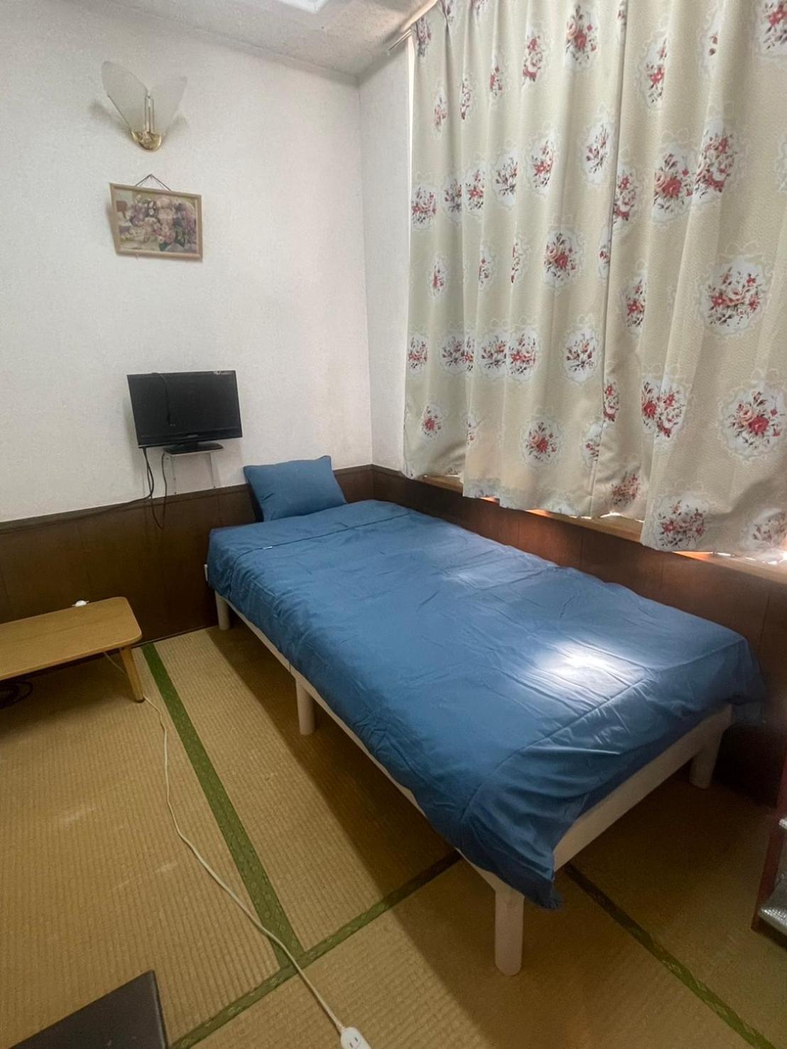 ゲストハウス あぱらぎ Guesthouse Aparagi Ishigaki  المظهر الخارجي الصورة