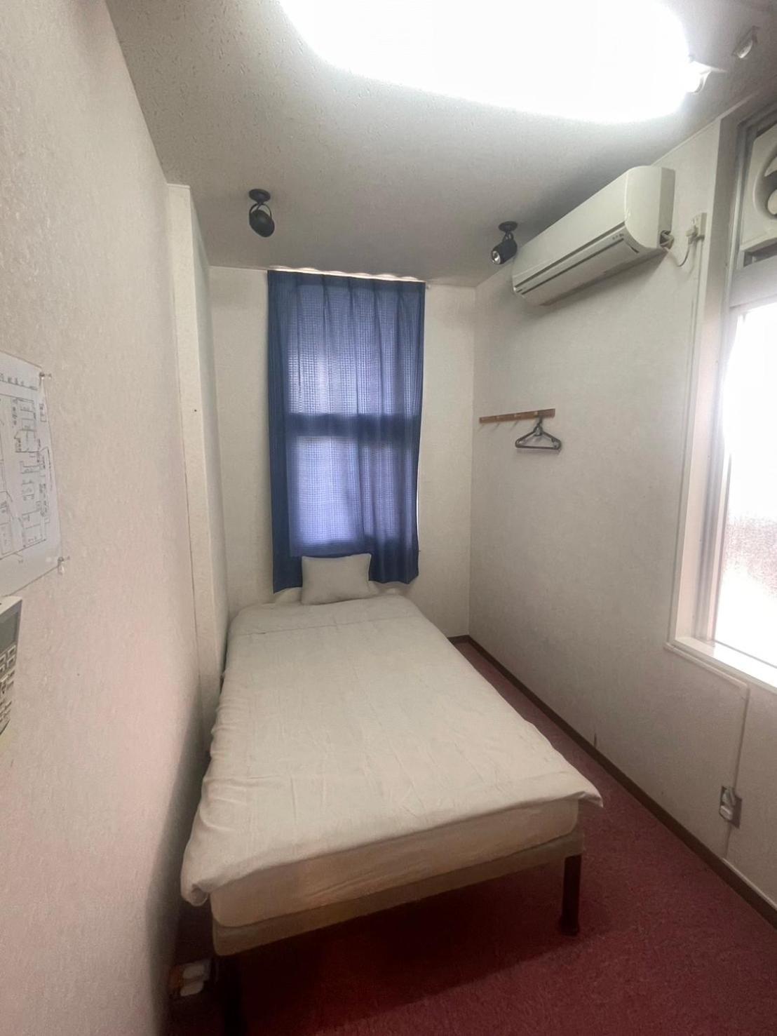 ゲストハウス あぱらぎ Guesthouse Aparagi Ishigaki  المظهر الخارجي الصورة